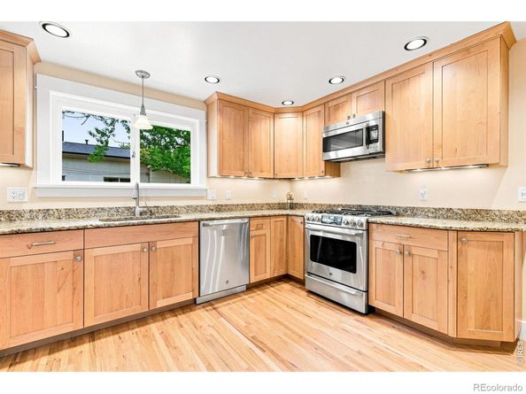 1915 Cheyenne Street, Golden CO 80401