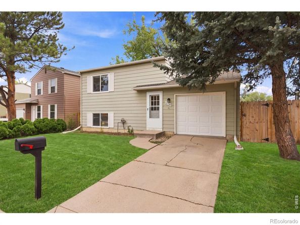 10745 Miller Court, Westminster CO 80021