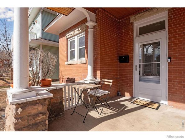 1843 Walnut Street B, Boulder CO 80302