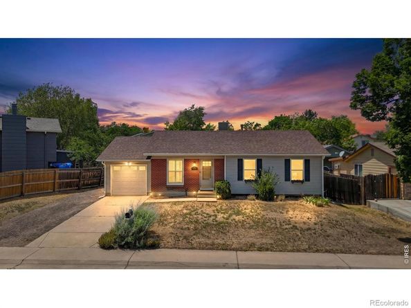 15603 E Atlantic Circle, Aurora CO 80013