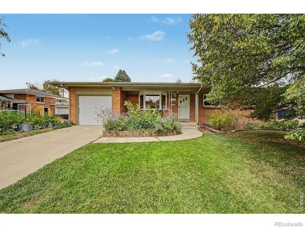 170 Garnet Street, Broomfield CO 80020