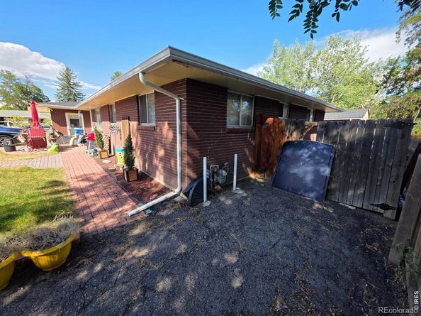 12 Huntington Court, Longmont CO 80503