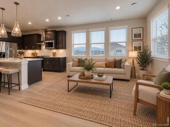 2829 Bear Springs Circle, Longmont CO 80503