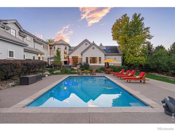 1036 White Hawk Ranch Drive, Boulder CO 80303