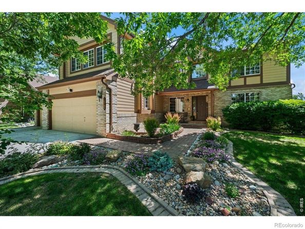 12700 Utica Circle, Broomfield CO 80020