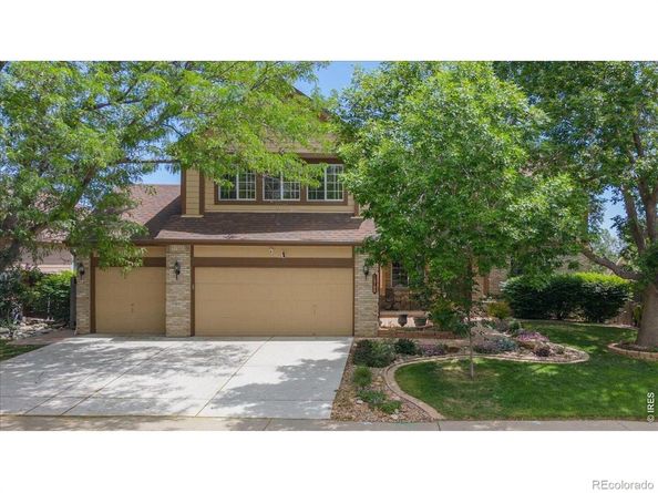 12700 Utica Circle, Broomfield CO 80020