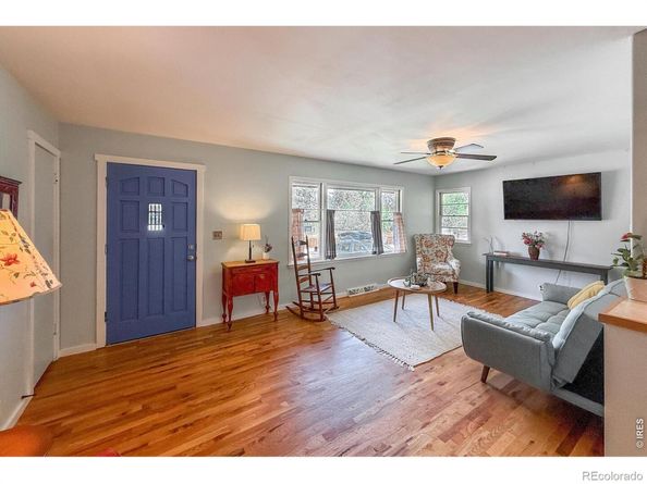 760 Francis Street, Longmont CO 80501