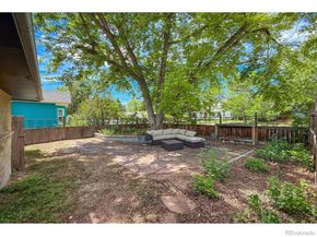 760 Francis Street, Longmont CO 80501