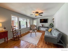 760 Francis Street, Longmont CO 80501