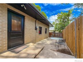 760 Francis Street, Longmont CO 80501