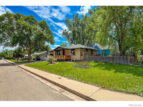 760 Francis Street, Longmont CO 80501