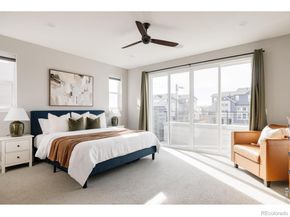 6358 N Elmira Court, Denver CO 80238