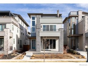 6358 N Elmira Court, Denver CO 80238