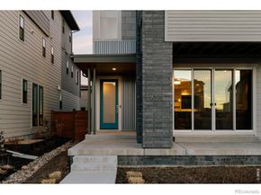 6358 N Elmira Court, Denver CO 80238
