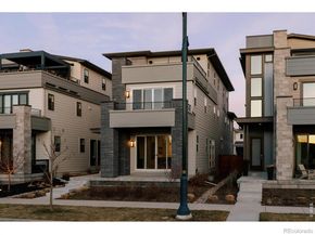 6358 N Elmira Court, Denver CO 80238