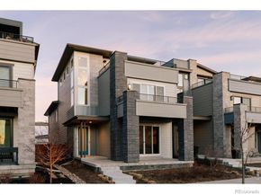 6358 N Elmira Court, Denver CO 80238