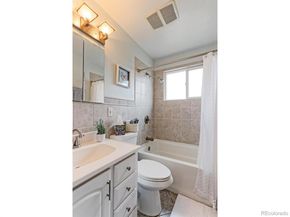 3333 W Wagon Trail Drive, Englewood CO 80110