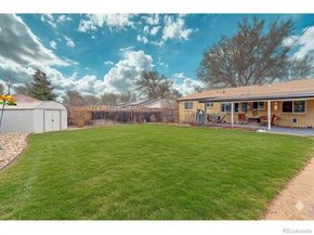 3333 W Wagon Trail Drive, Englewood CO 80110