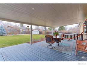 3333 W Wagon Trail Drive, Englewood CO 80110