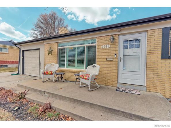 3333 W Wagon Trail Drive, Englewood CO 80110