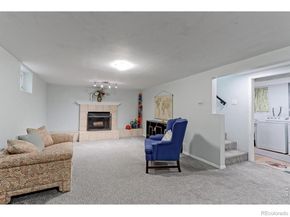 3333 W Wagon Trail Drive, Englewood CO 80110