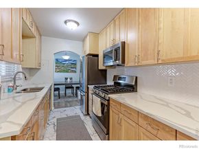 3333 W Wagon Trail Drive, Englewood CO 80110