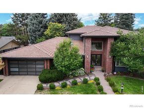463 Locust Street, Denver CO 80220