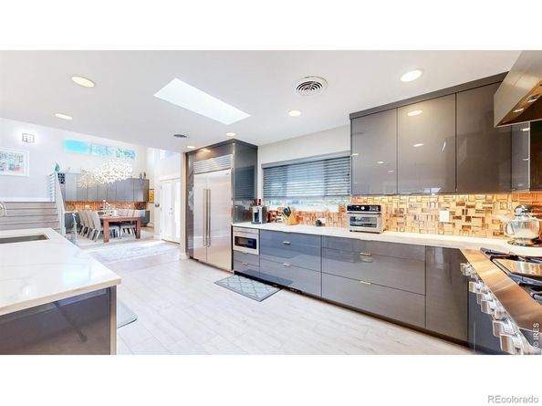463 Locust Street, Denver CO 80220