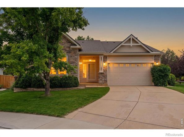 1717 Polo Way, Longmont CO 80504