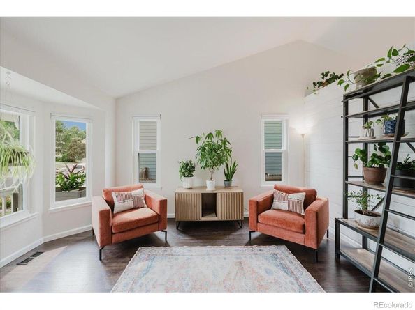 8433 Tabor Circle, Arvada CO 80005