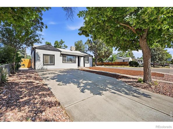 1902 Kenton Street, Aurora CO 80010
