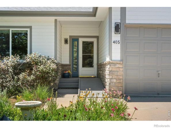 405 Orchard Drive, Louisville CO 80027