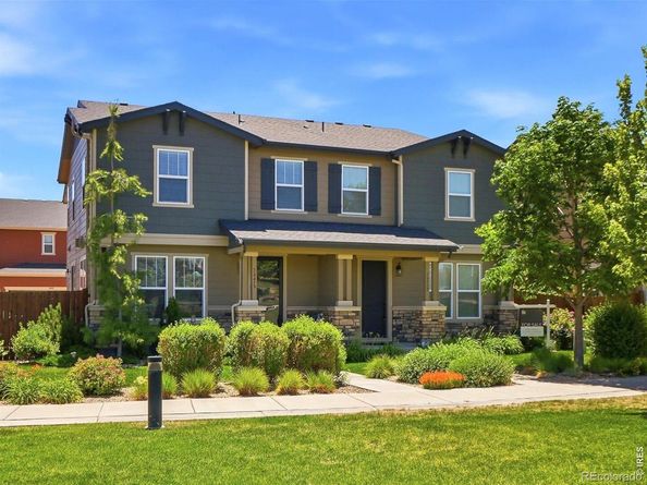 16457 Zuni Place, Broomfield CO 80023
