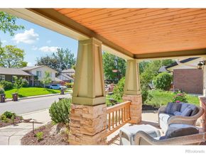 1145 Drexel Street, Boulder CO 80305