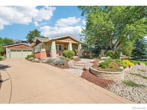 1145 Drexel Street, Boulder CO 80305