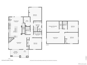 1145 Drexel Street, Boulder CO 80305