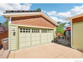 1145 Drexel Street, Boulder CO 80305