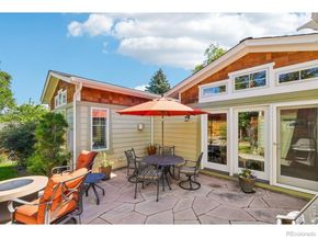 1145 Drexel Street, Boulder CO 80305