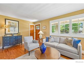 1145 Drexel Street, Boulder CO 80305