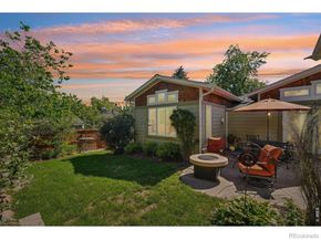 1145 Drexel Street, Boulder CO 80305