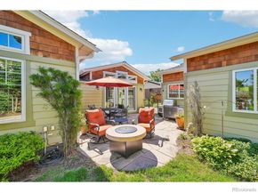 1145 Drexel Street, Boulder CO 80305