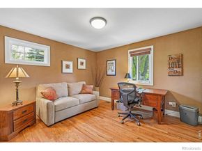 1145 Drexel Street, Boulder CO 80305