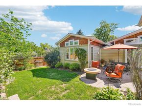 1145 Drexel Street, Boulder CO 80305
