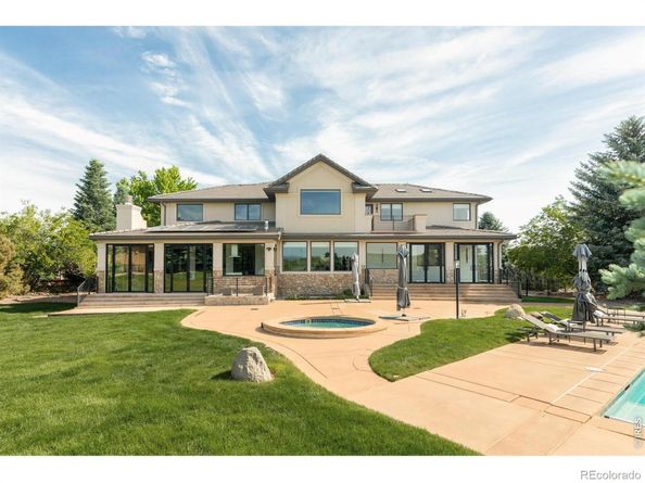 8906 Little Raven Trail, Niwot CO 80503