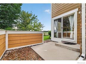 805 Summer Hawk Drive 156, Longmont CO 80504