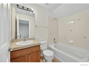 805 Summer Hawk Drive 156, Longmont CO 80504