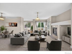 805 Summer Hawk Drive 156, Longmont CO 80504