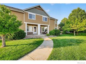 805 Summer Hawk Drive 156, Longmont CO 80504