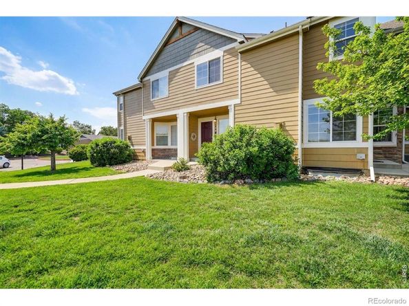 805 Summer Hawk Drive 156, Longmont CO 80504
