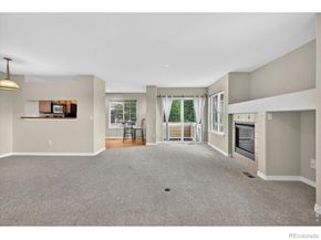 805 Summer Hawk Drive 156, Longmont CO 80504